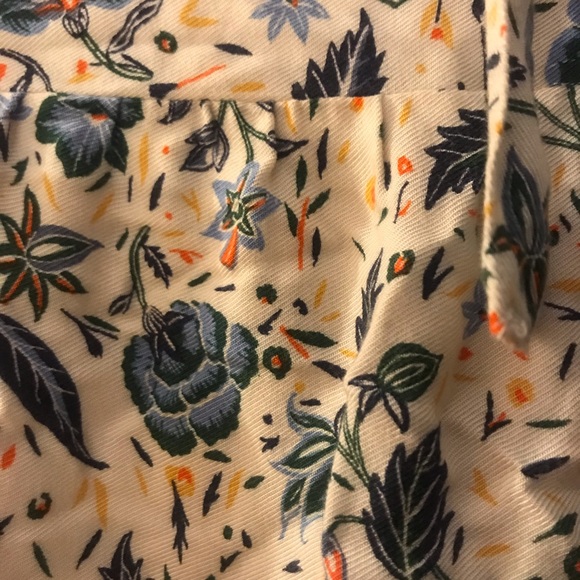 Girls size LG dress - Picture 3 of 3